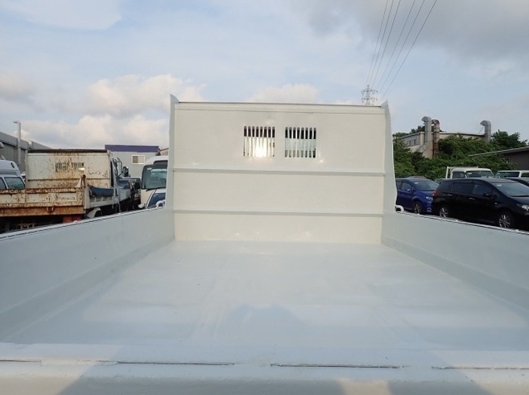 2006 Hino Ranger Dump